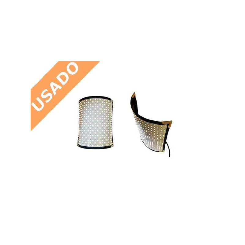 CINEROID FL400S (úsat)