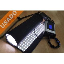 Comprar FAITH FLEXI LED BICOLOR (Usado) | Más Que Vídeo Profesional