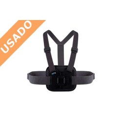 GOPRO GCHM30- 001 (utilitzat)