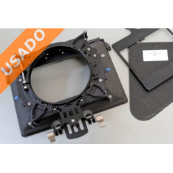 GENUS GEMK1 (utilitzat)