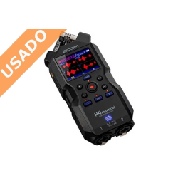 Comprar ZOOM H4essential (USADO) | Más Que Vídeo Profesional