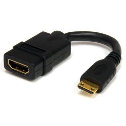 Comprar STARTECH HDACFM5IN | Más Que Vídeo Profesional