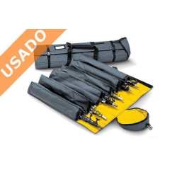 KATA HEXABAG-1 (Usat)