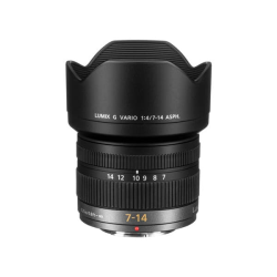 Comprar PANASONIC H-F007014 | Más Que Vídeo Profesional