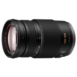 Comprar PANASONIC H-FSA100300E | Más Que Vídeo Profesional