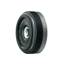 Comprar PANASONIC H-H020AE-K | Más Que Vídeo Profesional