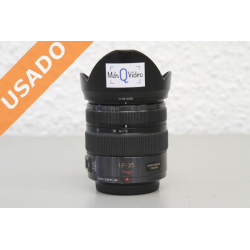 Comprar PANASONIC H-HS12035 (Usado) | Más Que Vídeo Profesional