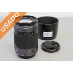 Comprar PANASONIC H-HS35100 (Usado) | Más Que Vídeo Profesional