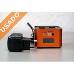 Comprar HAHNEL PROCUBE 2 (Usado) | Más Que Vídeo Profesional