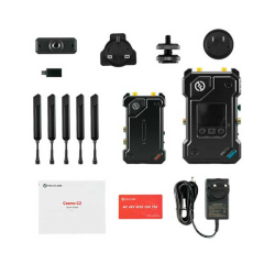 comprar HOLLYLAND COSMO C2 1TX & 1RX - Inalámbrica - HOLLYLAND