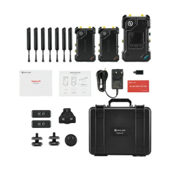 comprar HOLLYLAND COSMO C2 2TX & 1RX - Inalámbrica - HOLLYLAND