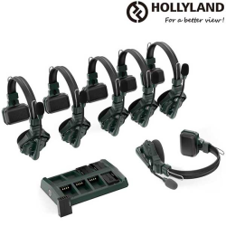 HOLLYLAND SOLIDCOM C1-6S