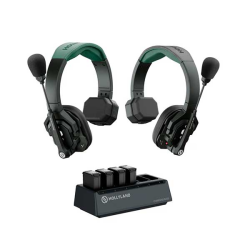 Comprar HOLLYLAND SOLIDCOM SE PRO 2S | Más Que Vídeo Profesional