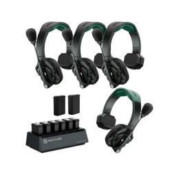 Comprar HOLLYLAND SOLIDCOM SE PRO 4S | Más Que Vídeo Profesional