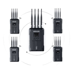 HOLLYLAND SYSCOM 421 - 4