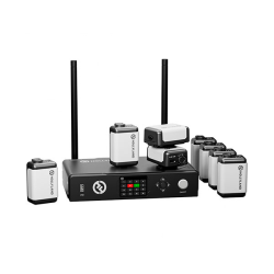 Comprar HOLLYLAND TALLY 8 | Más Que Vídeo Profesional