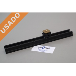 Comprar RYCOTE HOT SHOE EXTENSION (Usado) | Más Que Vídeo Profesional