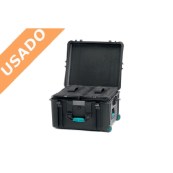 HXina HXina 2730W BAGBLB (úsat)