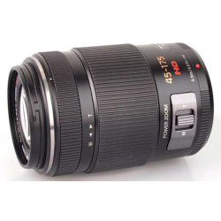 Comprar PANASONIC H-PS45175E-K | Más Que Vídeo Profesional