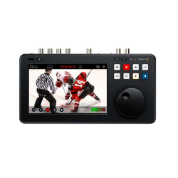 Comprar BLACKMAGIC HyperDeck Shuttle 4K Pro | Más Que Vídeo Profesional