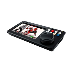 Comprar BLACKMAGIC HyperDeck Shuttle 4K Pro 2TB | Más Que Vídeo Profesional