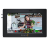 comprar BLACKMAGIC VIDEO ASSIST 5 '' 3G - Grabador - BLACKMAGIC