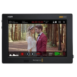comprar BLACKMAGIC VIDEO ASSIST 7 Monstrosity 3G - Grabador