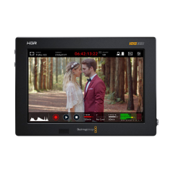 comprar BLACKMAGIC VIDEO ASSIST 7 '' 12G HDR - Grabador - BLACKMAGIC