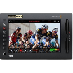 comprar BLACKMAGIC HYPERDECK EXTREME 8K HDR - Disco duro - BLACKMAGIC