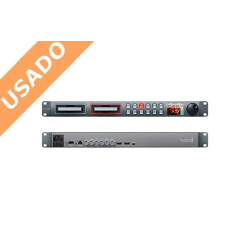 Comprar BLACKMAGIC HYPERD/ST2 (Usado) | Más Que Vídeo Profesional