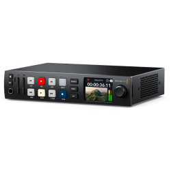 comprar BLACKMAGIC HYPERDECK STUDIO HD PLUS - Disco duro - BLACKMAGIC