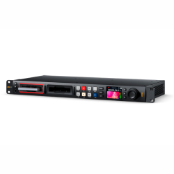 comprar BLACKMAGIC HYPERDECK STUDIO 4K PRO - Disco duro - BLACKMAGIC
