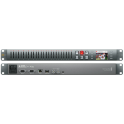 Comprar BLACKMAGIC DUPLICATOR 4K | Más Que Vídeo Profesional