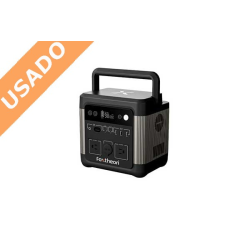 FOXTHEON IGO1200 (usat)