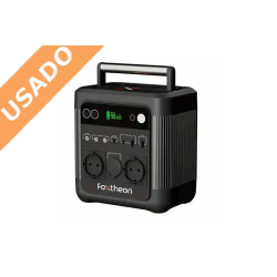 Comprar FOXTHEON IGO600 (Usado) | Más Que Vídeo Profesional