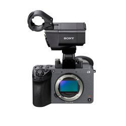 comprar SONY FX2 - ILME-FX2 - Cámaras cine digital SONY - SONY