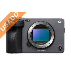 comprar SONY FX3 (Usado) - Cámaras cine digital SONY - SONY
