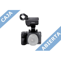 comprar SONY FX30 (Caja Abierta) - Cámaras cine digital SONY - SONY