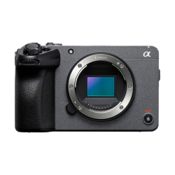 comprar SONY FX30B - Cámaras cine digital SONY - SONY