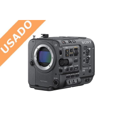 comprar SONY FX6 (Usado) - Cámaras cine digital SONY - SONY