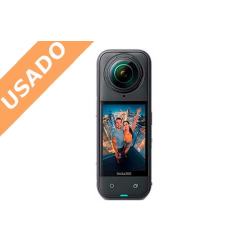 Comprar INSTA360 INSTA360 X5 (Usado) | Más Que Vídeo Profesional