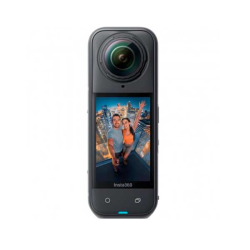 comprar INSTA360 INSTA360 X5 MOTORCYCLE BUNDLE - Cámaras 360 INSTA360 - INSTA360