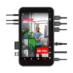 comprar YOLOLIV INSTREAM - Streaming - YOLOLIV