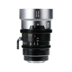 Comprar SIRUI IRONSTAR 60MM T1.9 1.5X BLUE | Más Que Vídeo Profesional