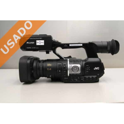 comprar JVC JY- HM360 (utilitzat) - Cámaras de mano JVC