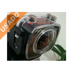 comprar MQV KAIKBA12025ES (Usado) - Cámaras 360 MQV - MQV