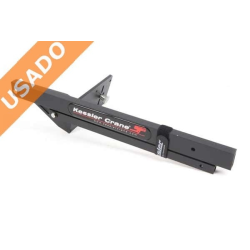 Comprar KESSLER KC-LITE 5.5 SHORT (Usado) | Más Que Vídeo Profesional