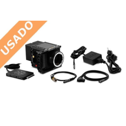 comprar RED KOMODO STARTER PACK (Usado) - Cámaras cine digital RED - RED