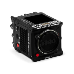 comprar RED KOMODO-X - Cámaras cine digital RED - RED