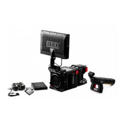 comprar RED KOMODO-X PRODUCTION PACK - Cámaras cine digital RED - RED